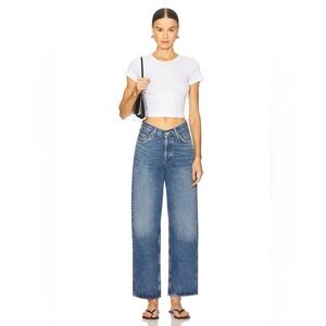 Agolde V front jeans 28